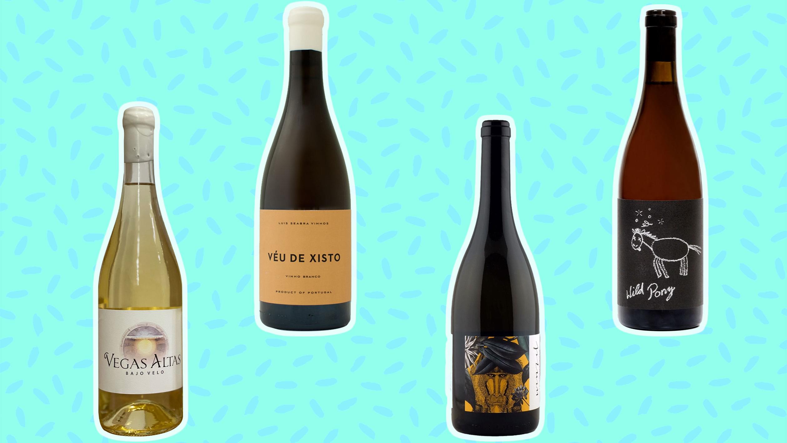 Experimental Flor Aged Wines Unlock Savory Complexity SevenFifty Daily experimental-flor-aged-wines-unlock-savory-complexity-sevenfifty-daily