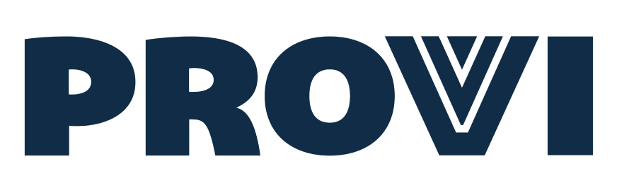 Provi Icon Logo