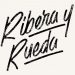Ribera y Rueda logo