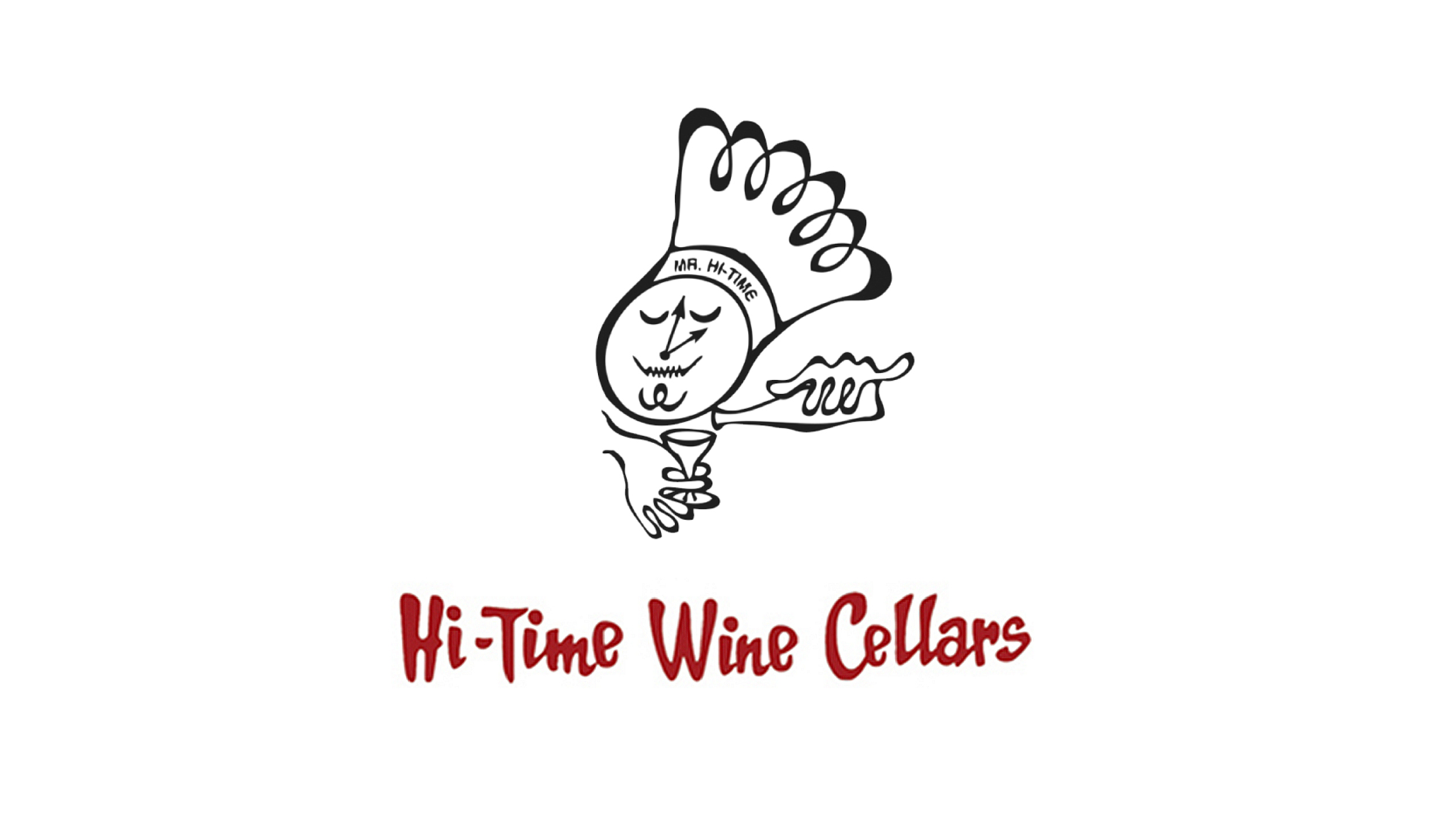 Hi-Time Wine Cellars logo
