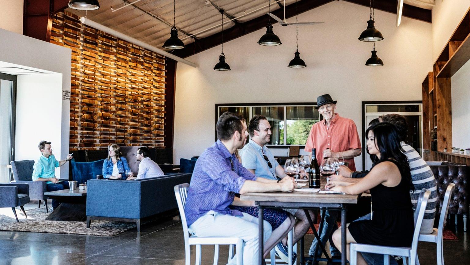 How to Start a Tasting Room SevenFifty Daily