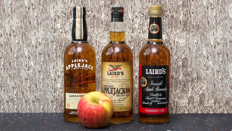 Laird's products