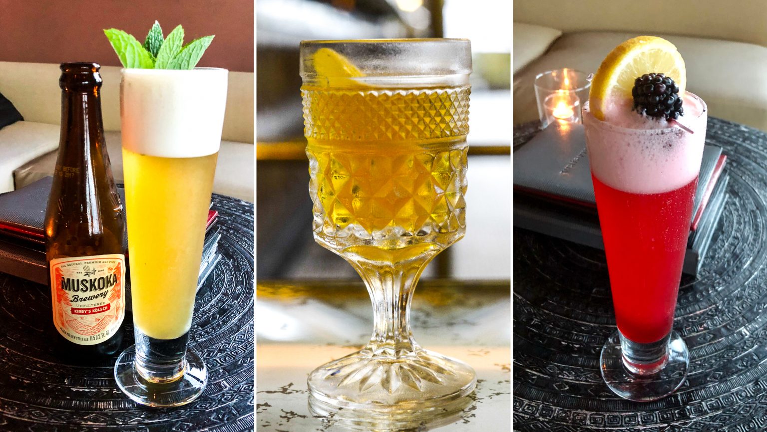 Tapping Into the Beer Cocktail Trend | SevenFifty Daily