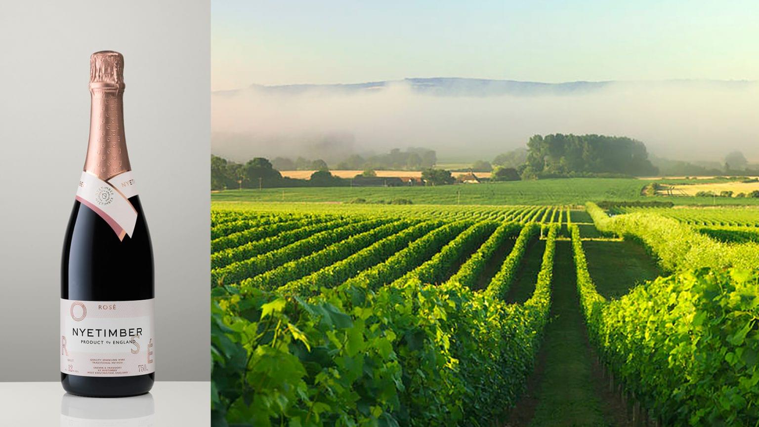 English Sparkling Wine is Here to Stay and Rightly So SevenFifty Daily