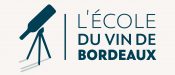 L'École du Vin de Bordeaux logo