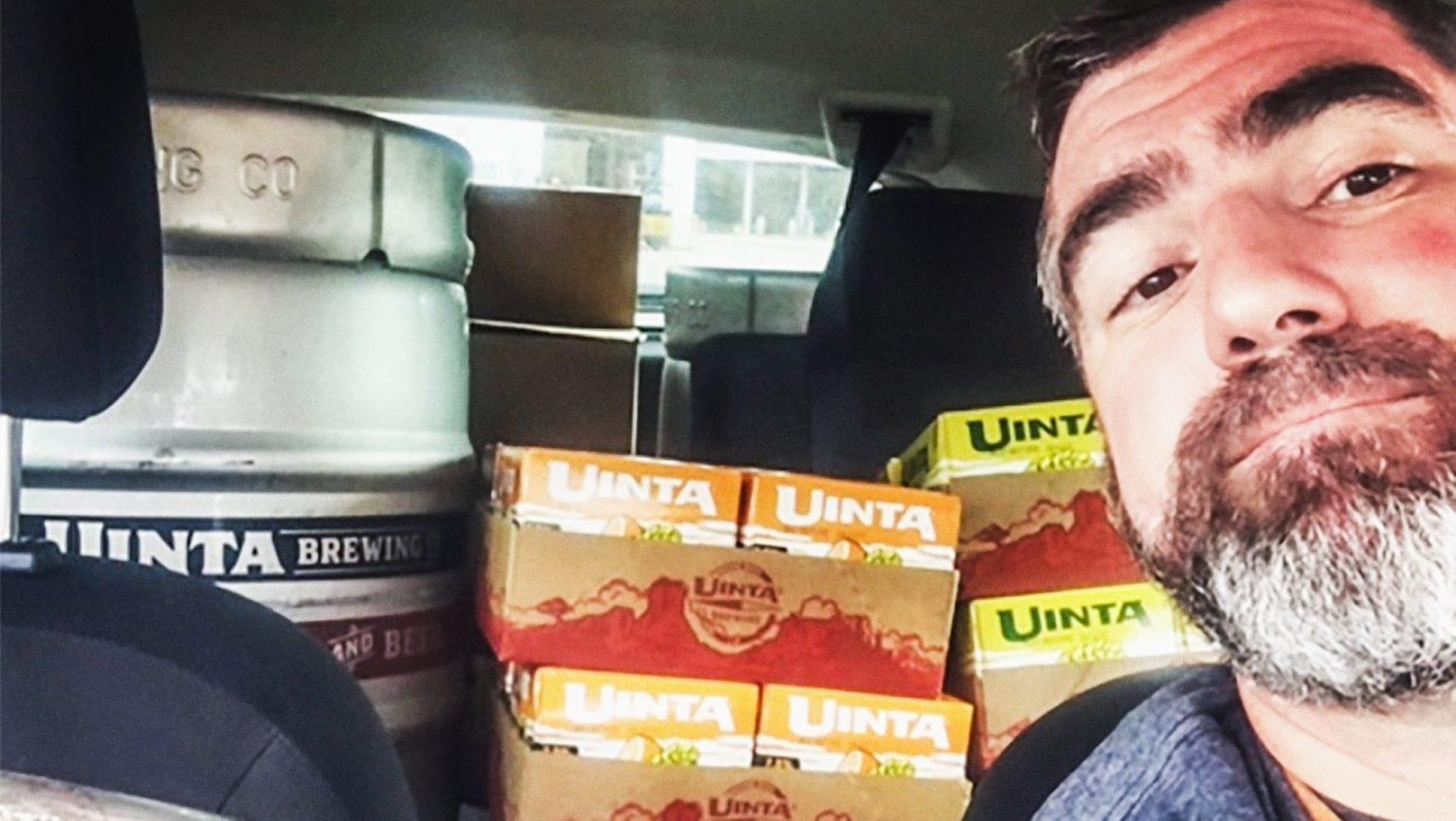 How Beer Sales Reps Navigate a Competitive, Crowded Market SevenFifty