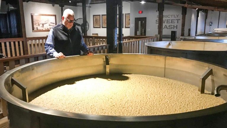 grains-at-peerless-distillery