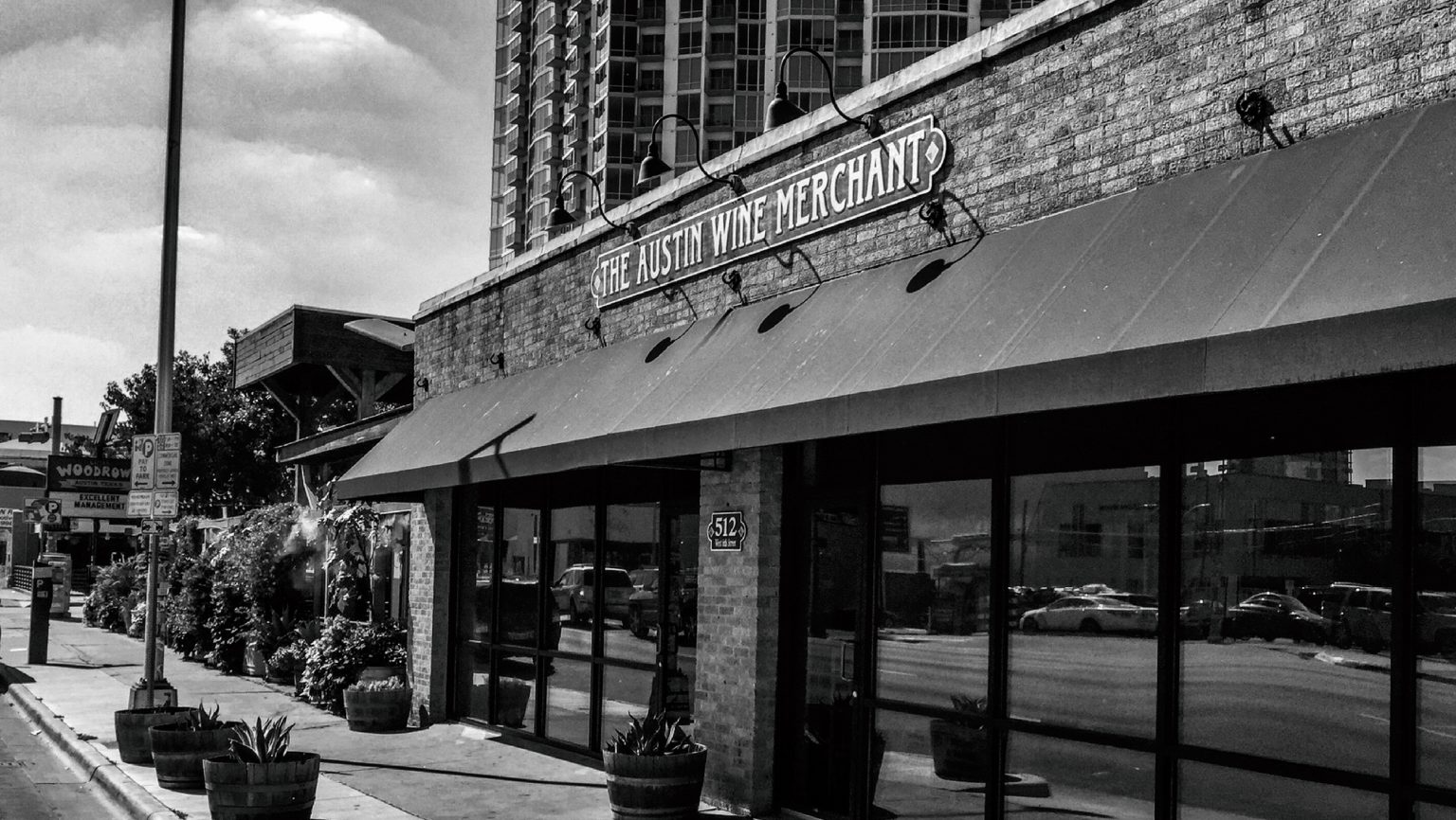 How The Austin Wine Merchant Became an Iconic Retailer | SevenFifty Daily