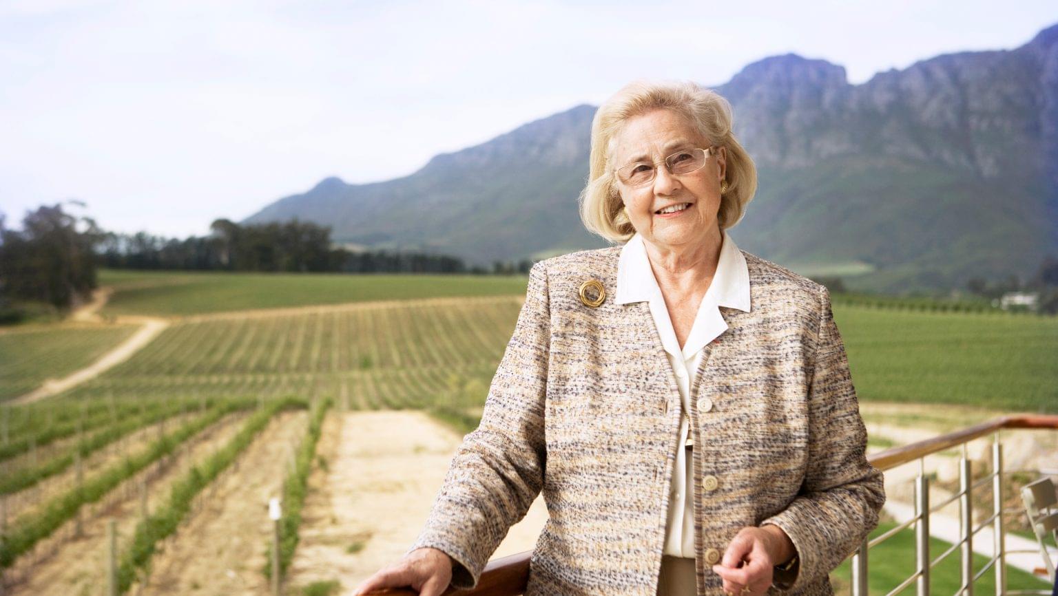 Why French Winemakers Are Flocking to South Africa SevenFifty Daily