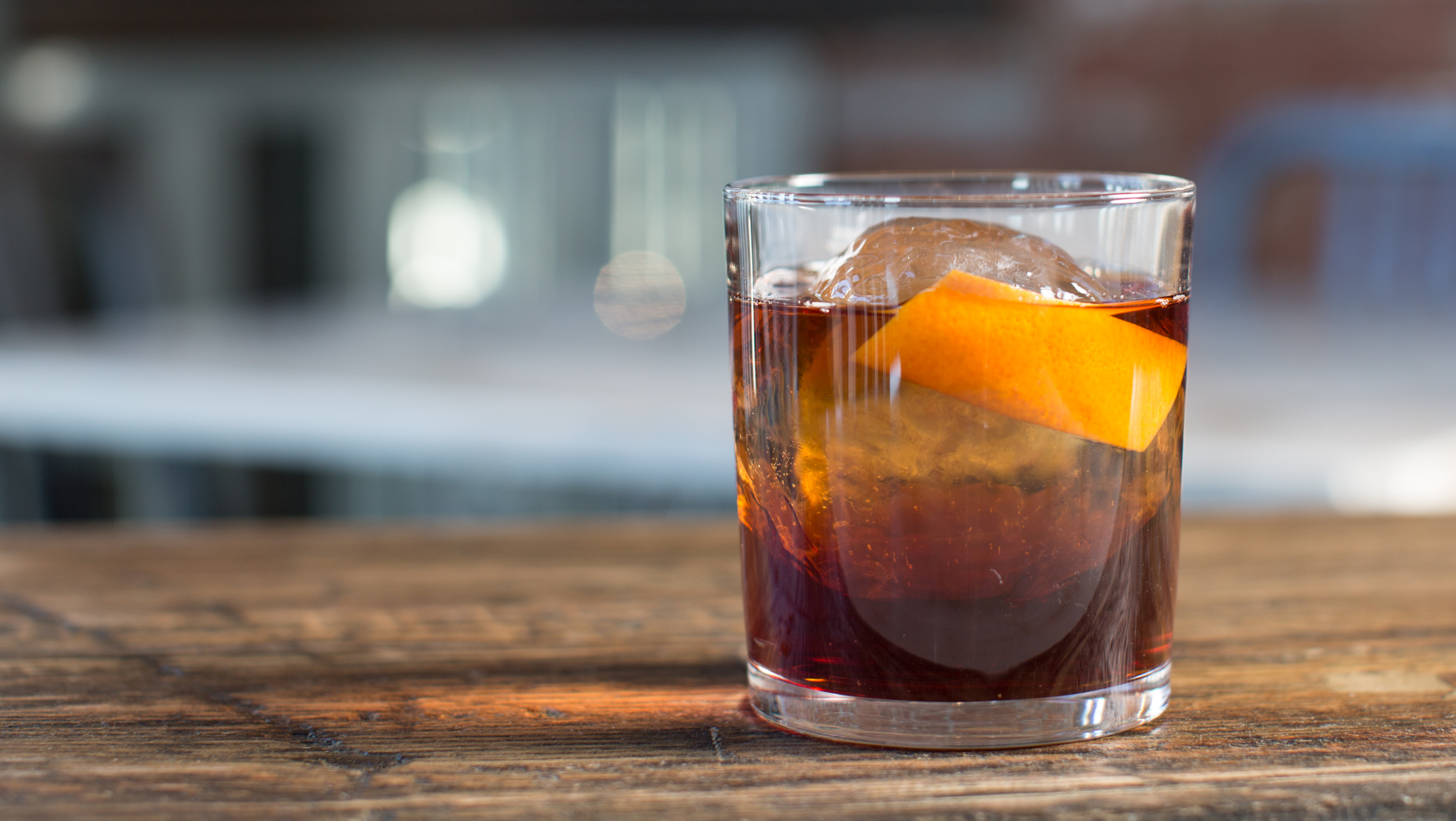Ready-to-drink cocktail review: Slow and Low Old Fashioned – The