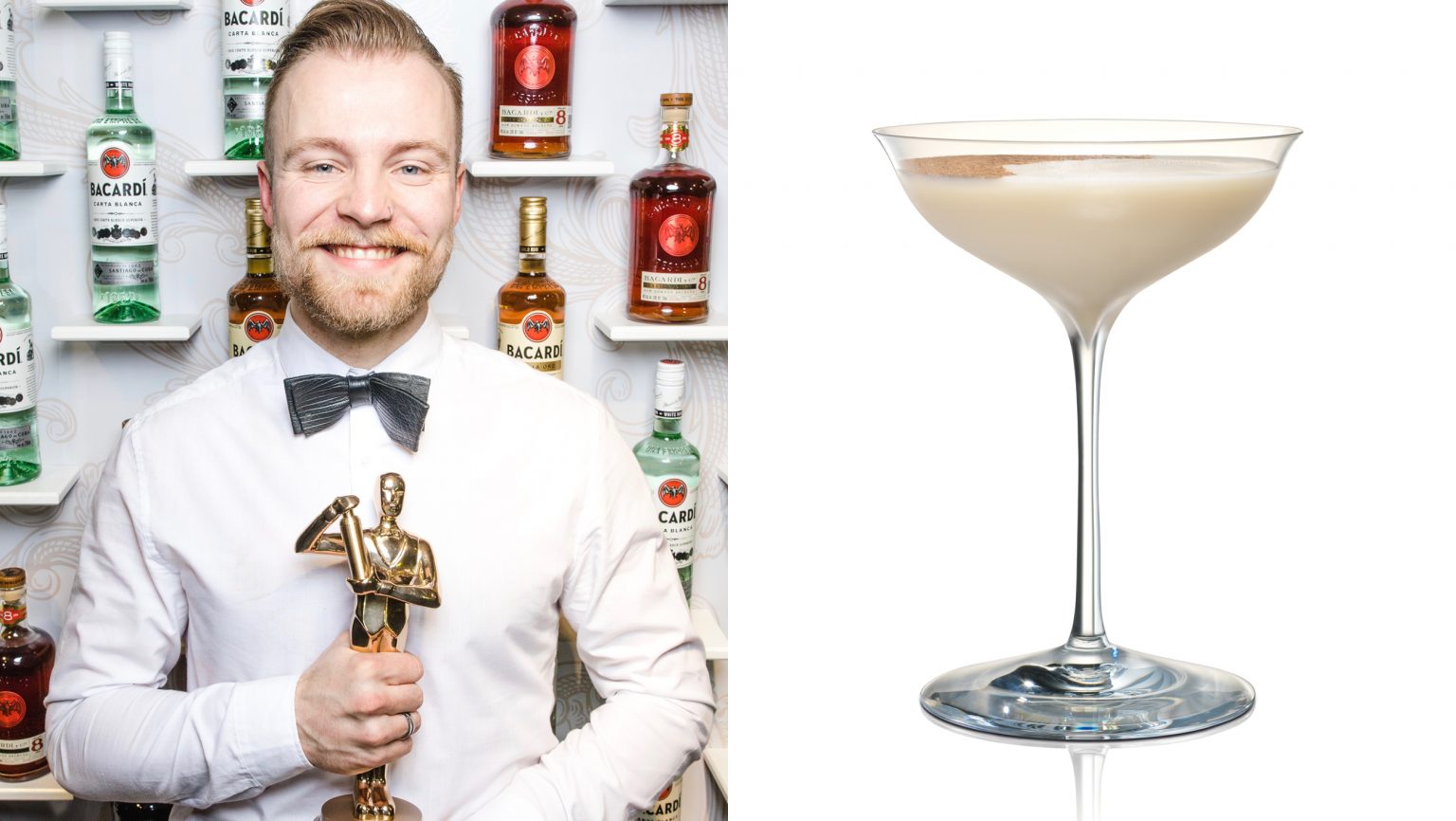 opstelling houder ethiek Cocktail Competitions Are Going Digital | SevenFifty Daily