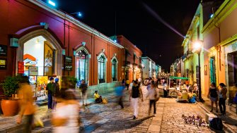 48 Hours in Oaxaca with Del Maguey Founder Ron Cooper | SevenFifty Daily