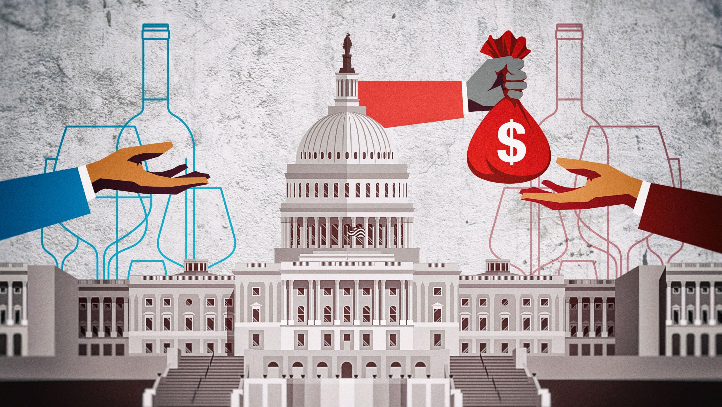 How Alcohol Importers Are Losing Out On Excise Tax Benefits How Alcohol Importers Are Losing Out On Excise Tax Benefits