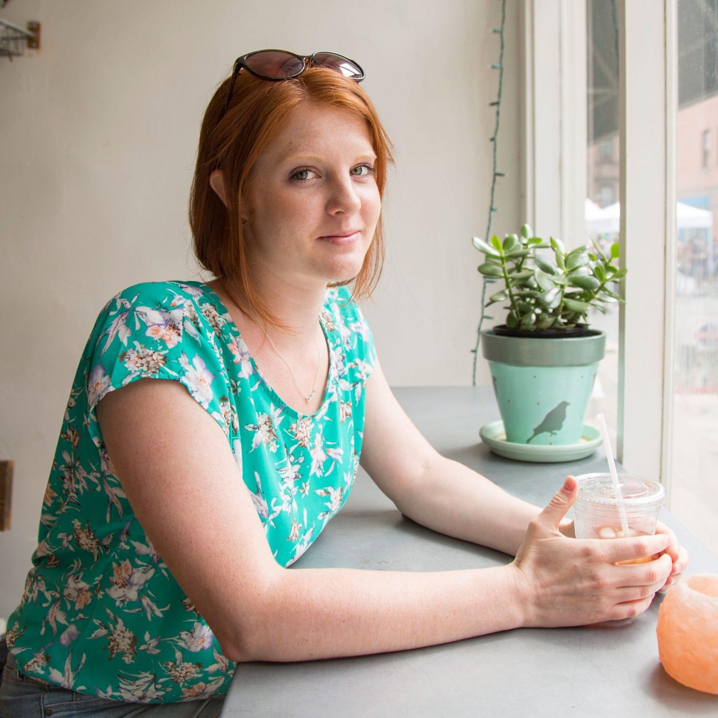 Author: Shelby Vittek | SevenFifty Daily