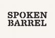 Spoken Barrel