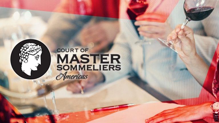 Court of Master Sommeliers