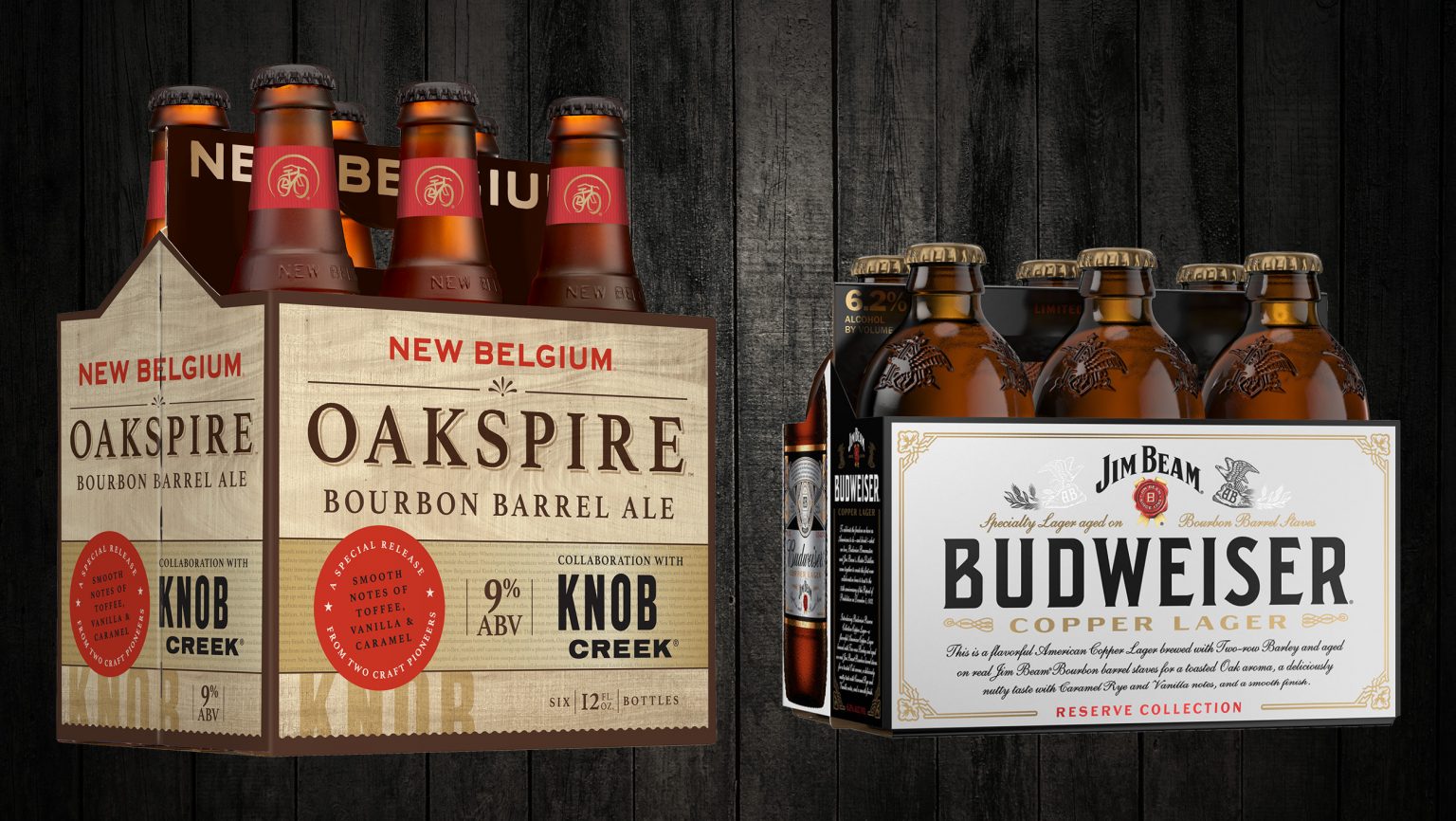 How Breweries Are Leveraging Popular Spirits Brands | SevenFifty Daily