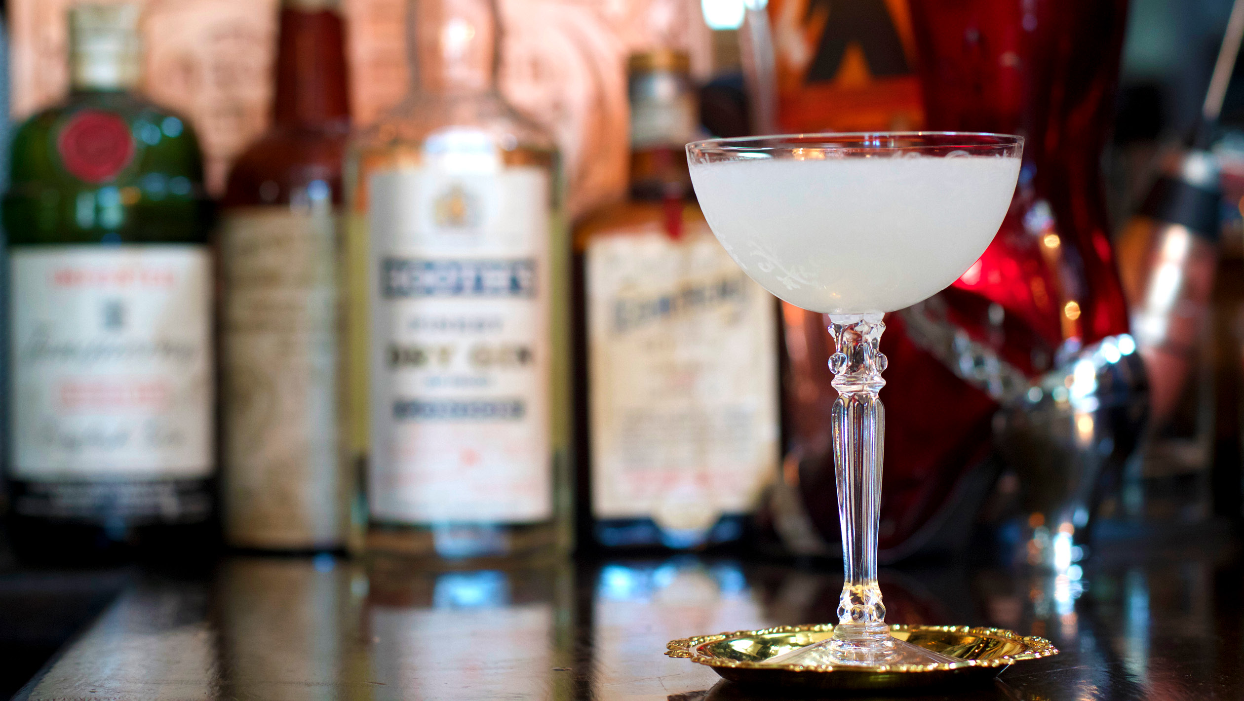 The Rise of Reserve Cocktail Lists | SevenFifty Daily