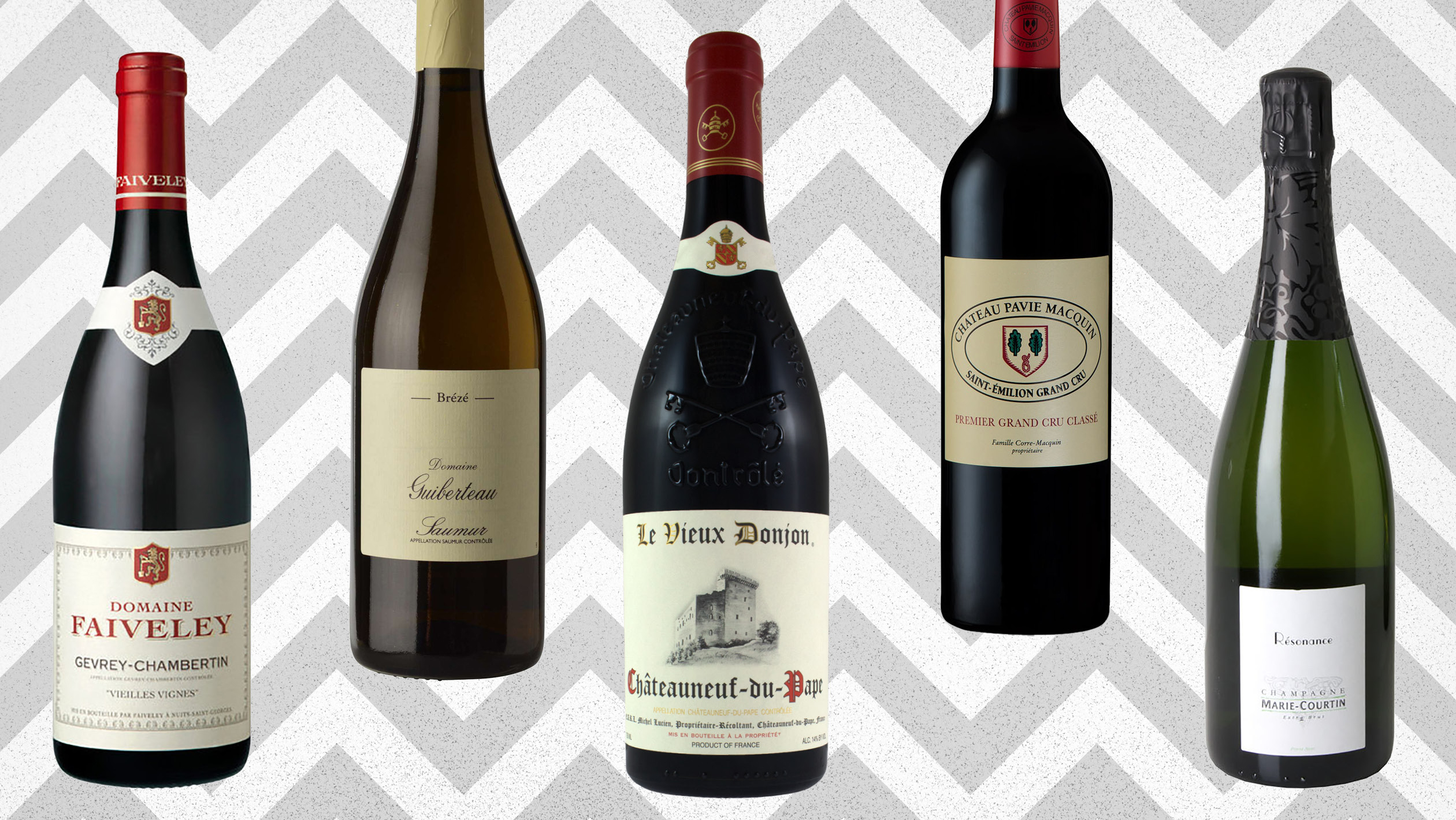 French Wine 101 - The Basics about French Wine - Bartolotta's Lake Park  Bistro