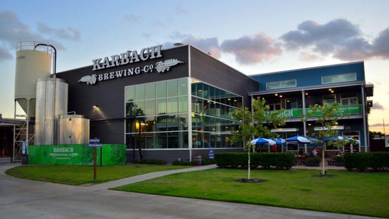 Karbach Brewing Co