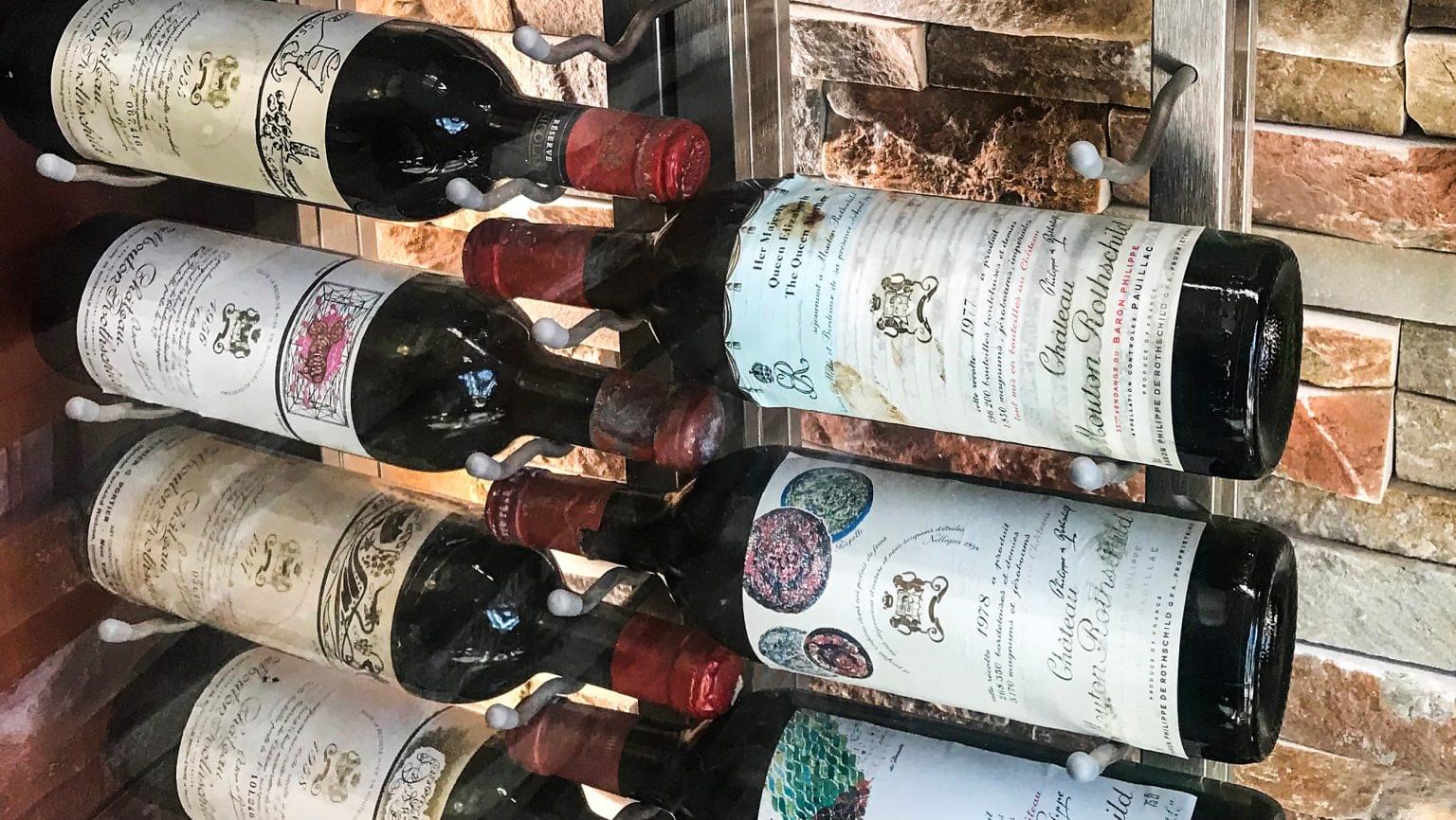 How to Source BackVintage Wines for a List SevenFifty Daily