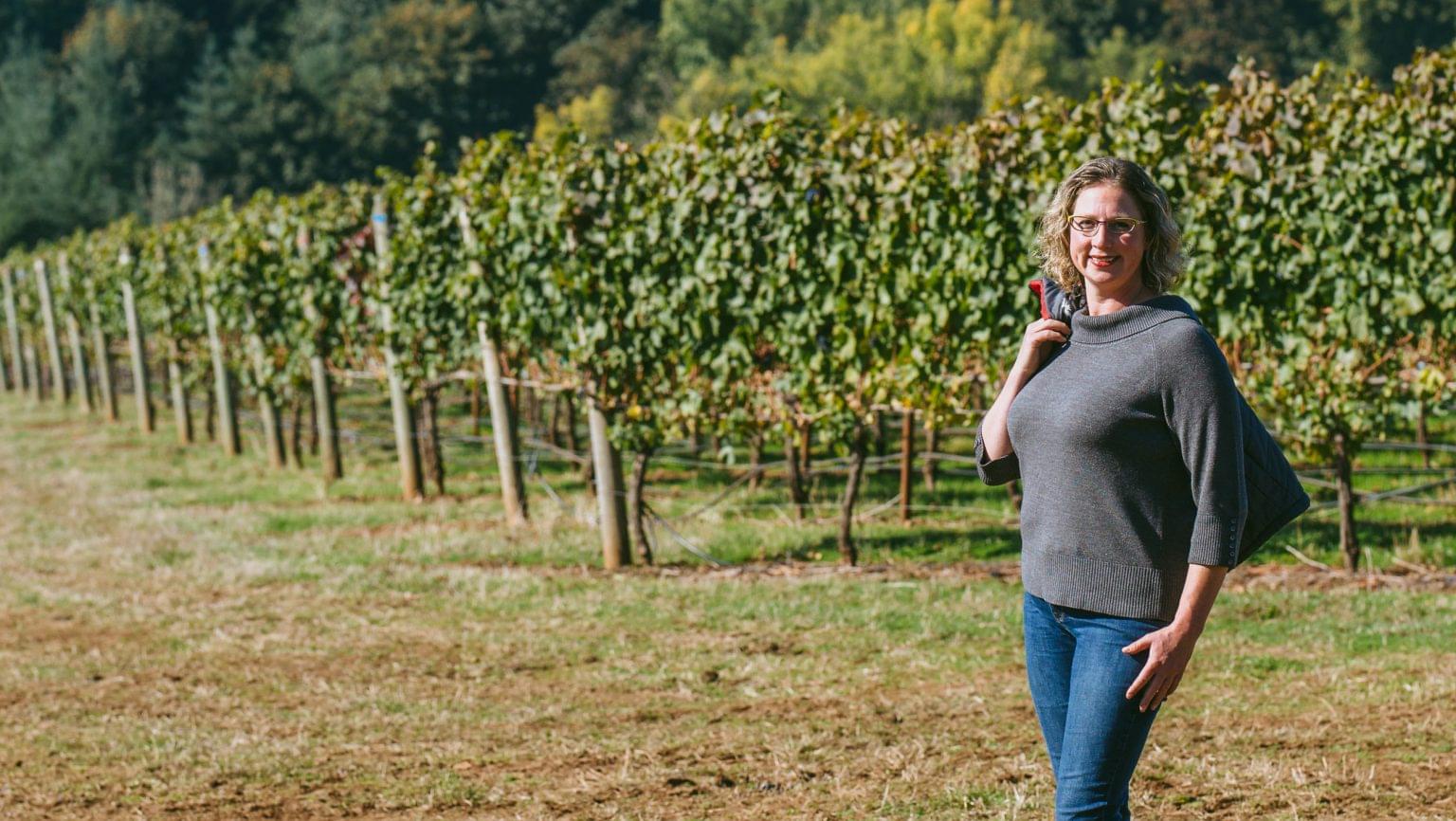 Why American Winemakers Are Embracing Melon de Bourgogne SevenFifty Daily