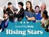 5 Rising Stars in Austin | SevenFifty Daily