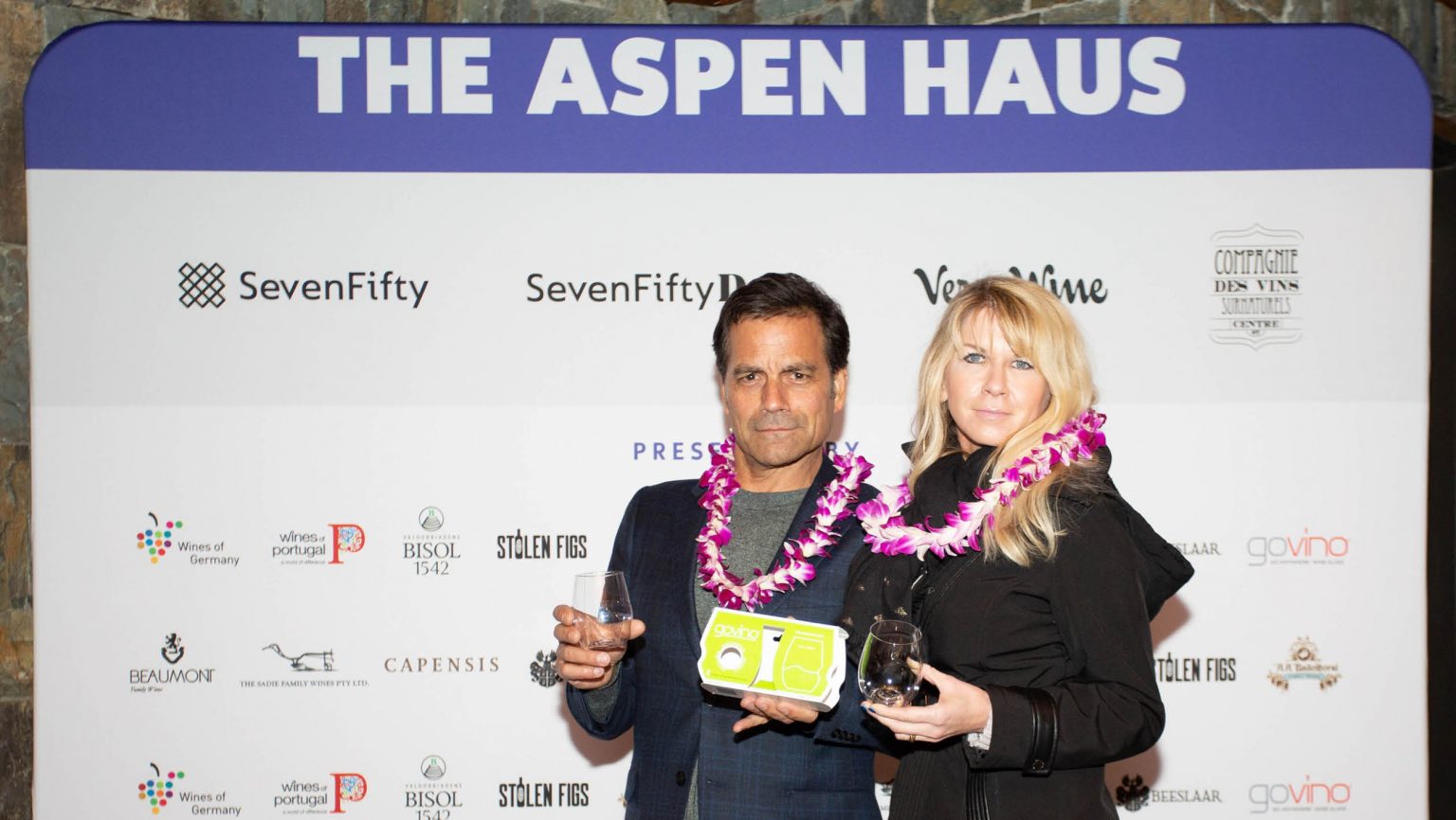 SevenFifty Aspen Haus 2019