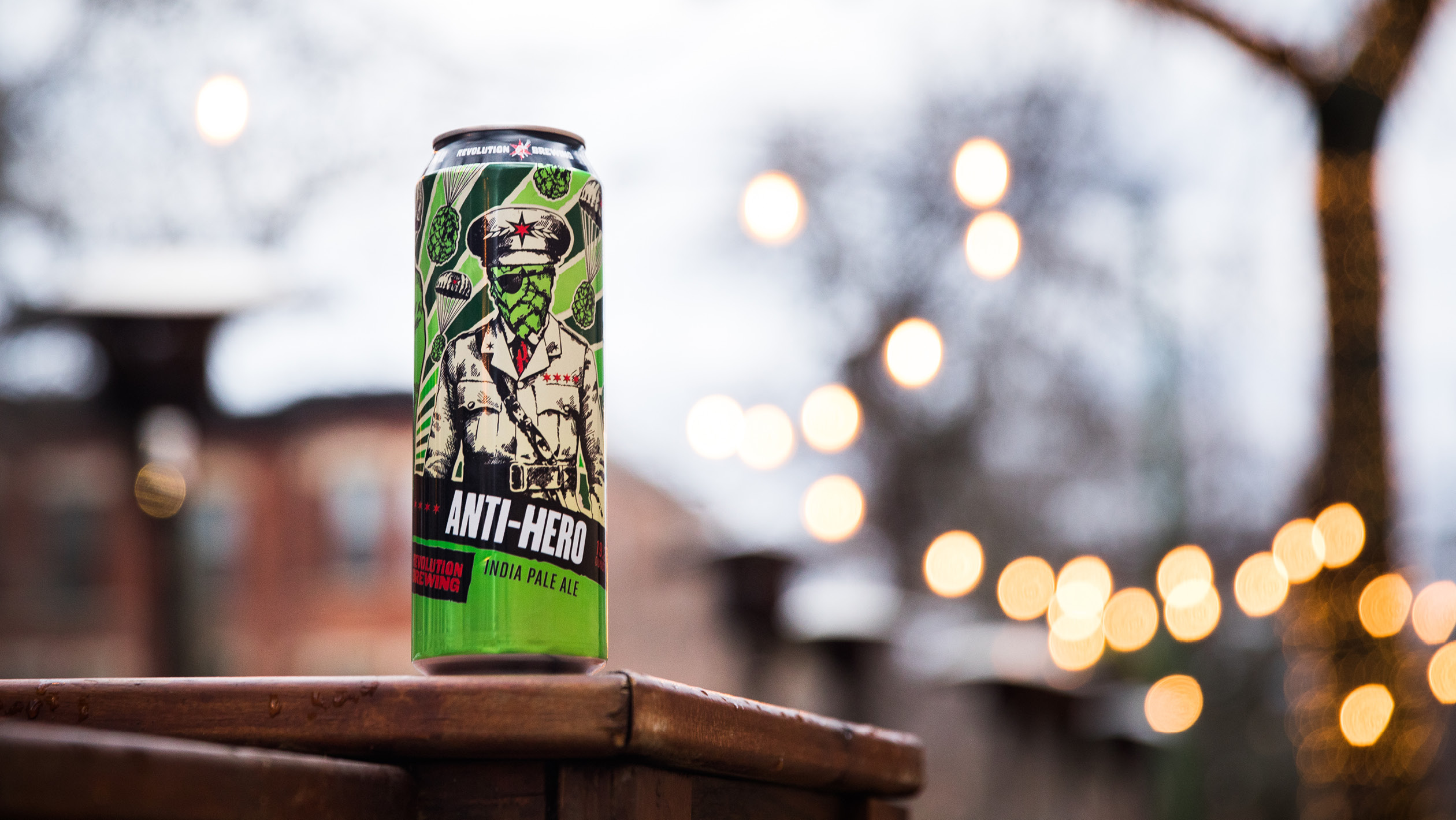Why Craft Brewers Are Turning to Large-Format Cans