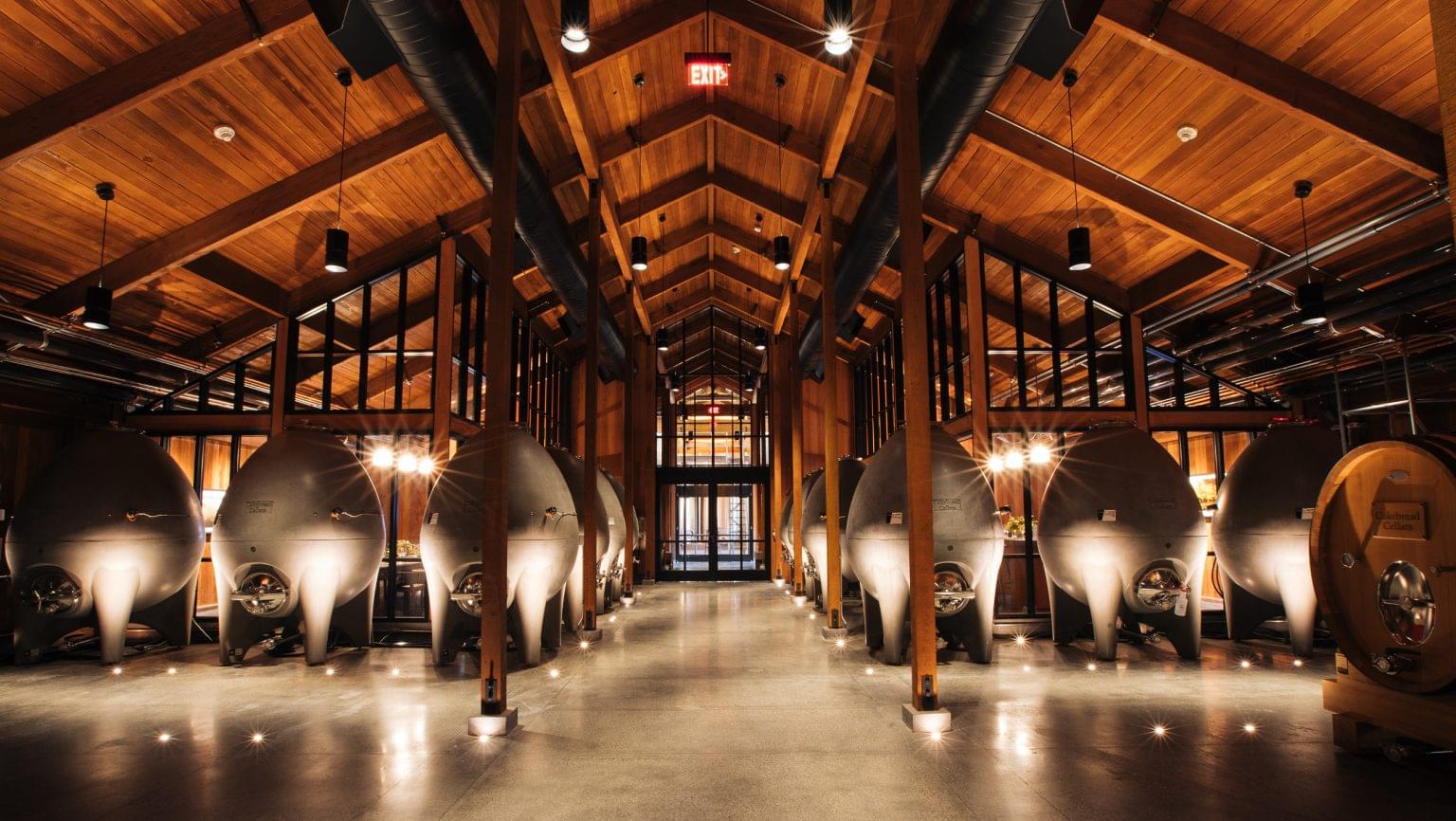 5 Facts That May Surprise You About Cakebread Cellars SevenFifty Daily