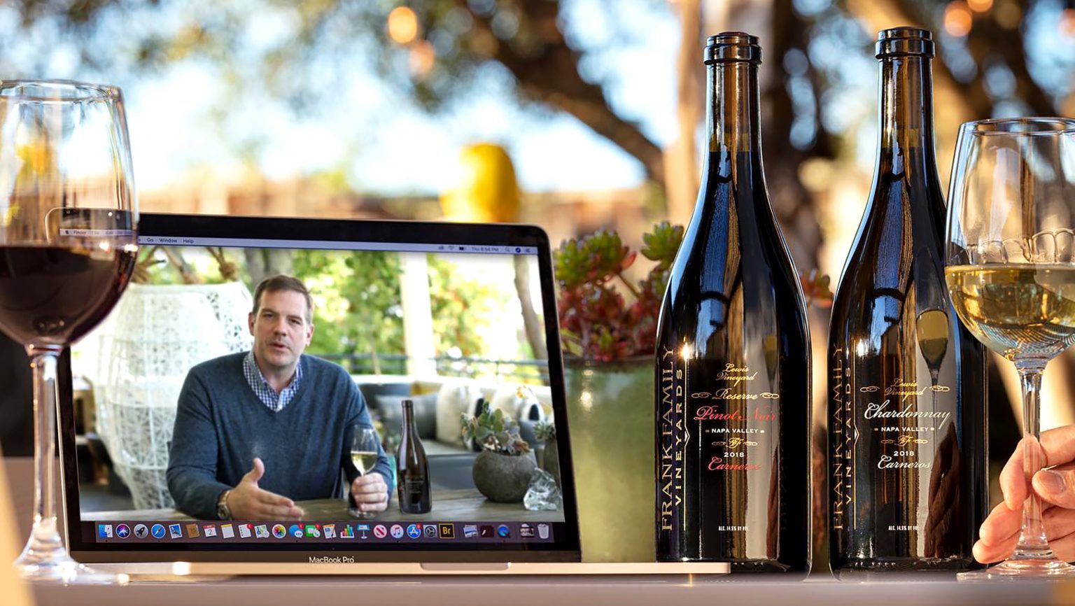 Top Online Wine Classes  Virtual Wine Tastings Ranked by SOMM