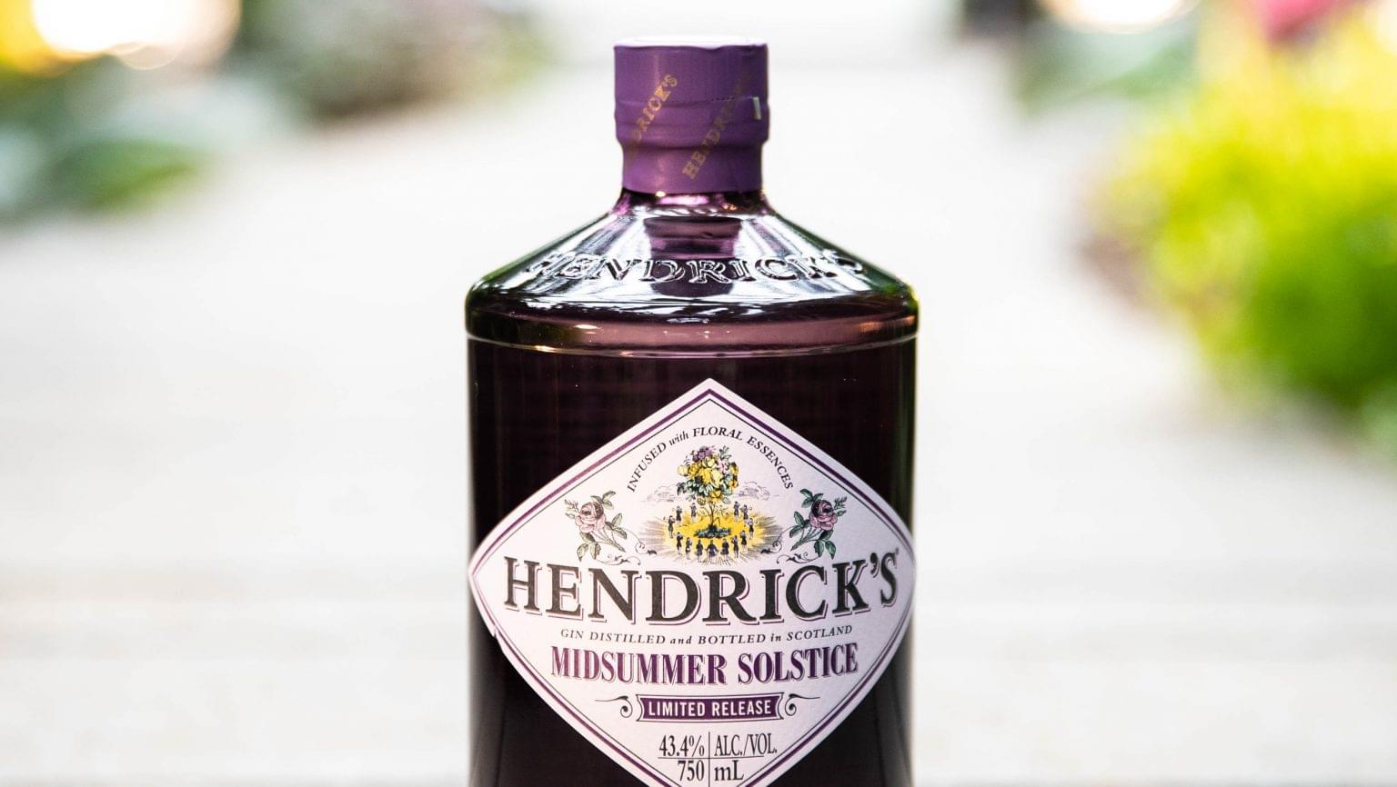 The Unconventional New World of Botanical Spirits SevenFifty Daily