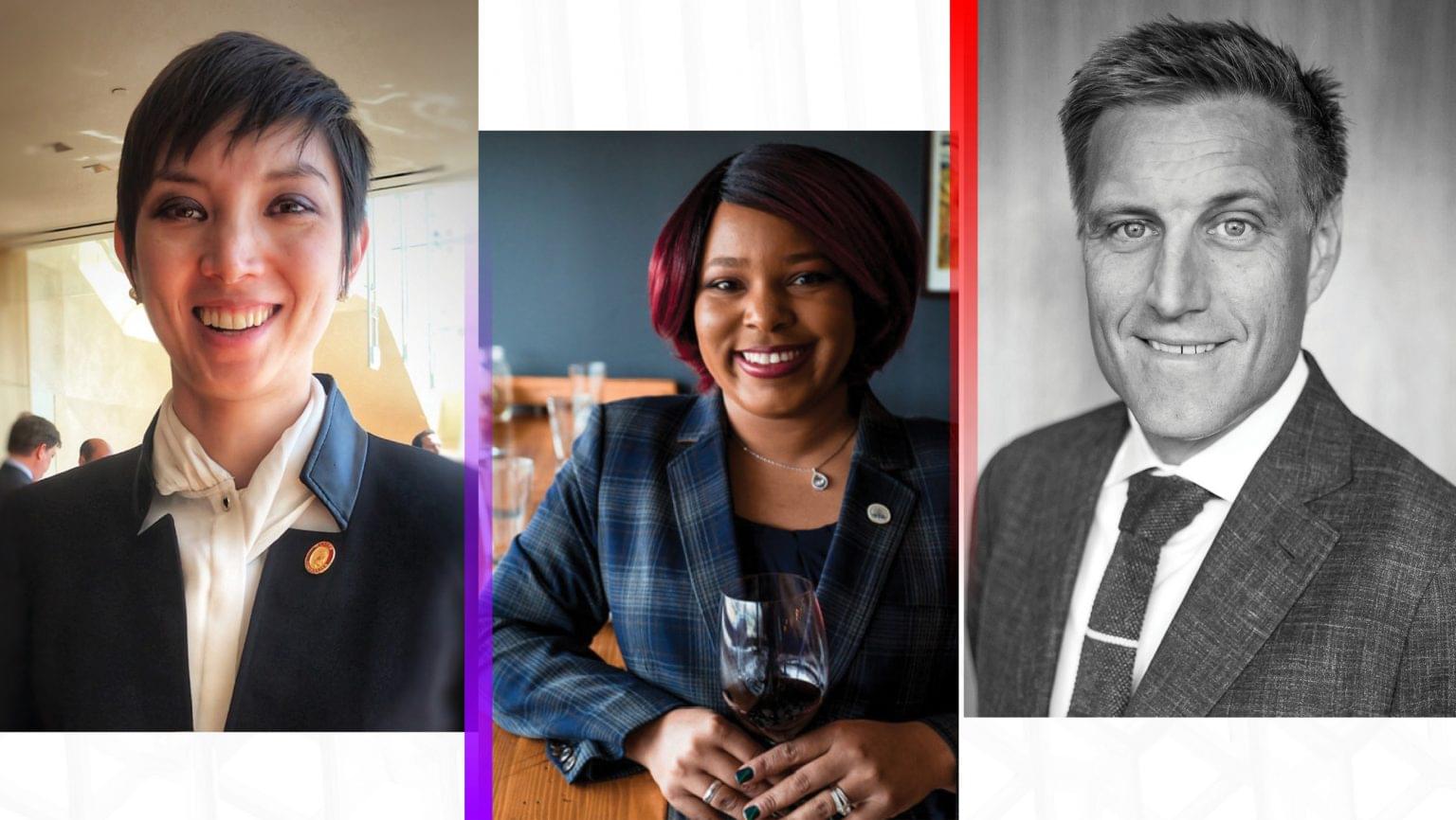 What's the Future of the Floor Sommelier Role? - Vimarsana News