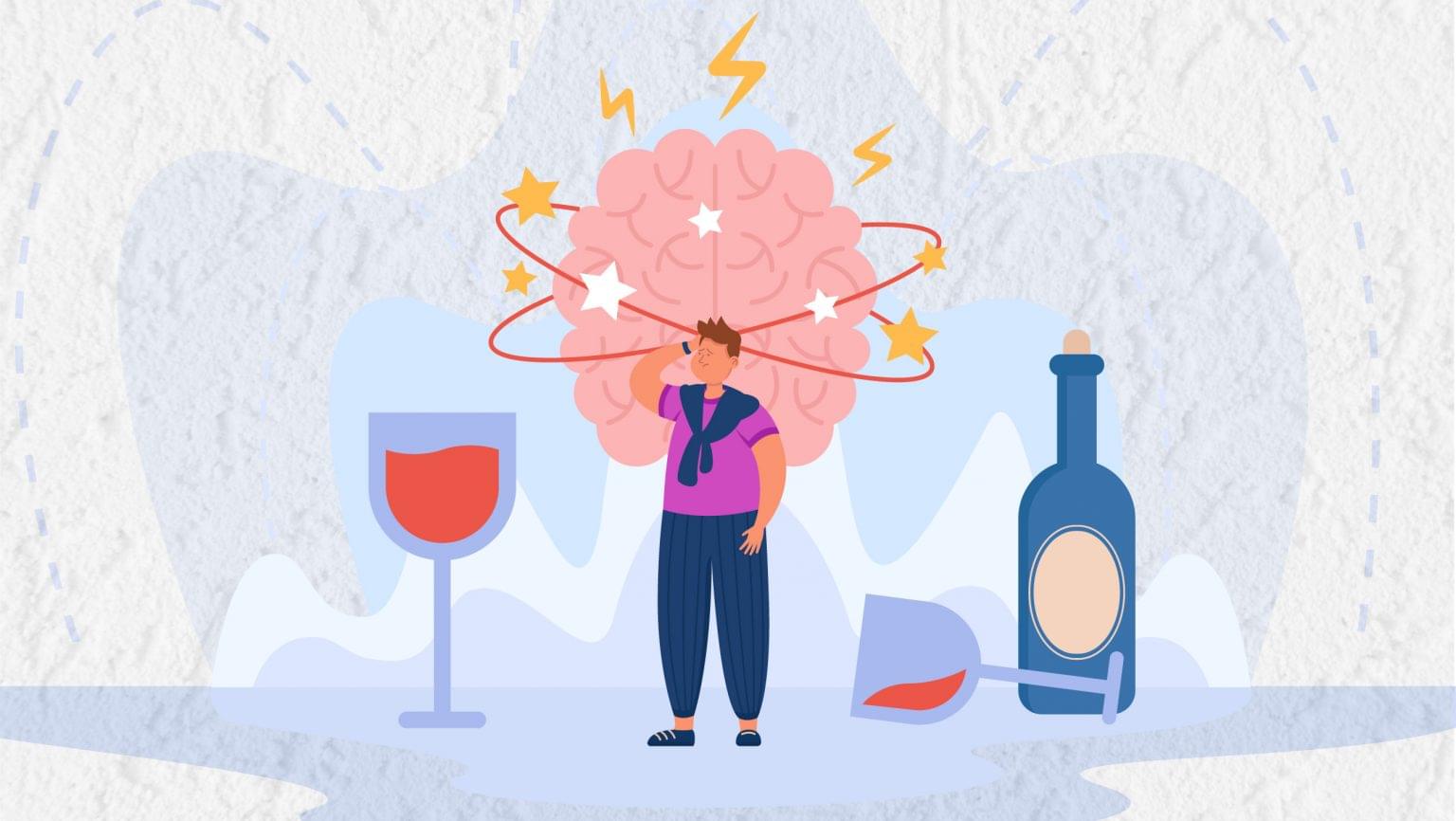 What New Research About Wine Headaches Means for Natural Wine