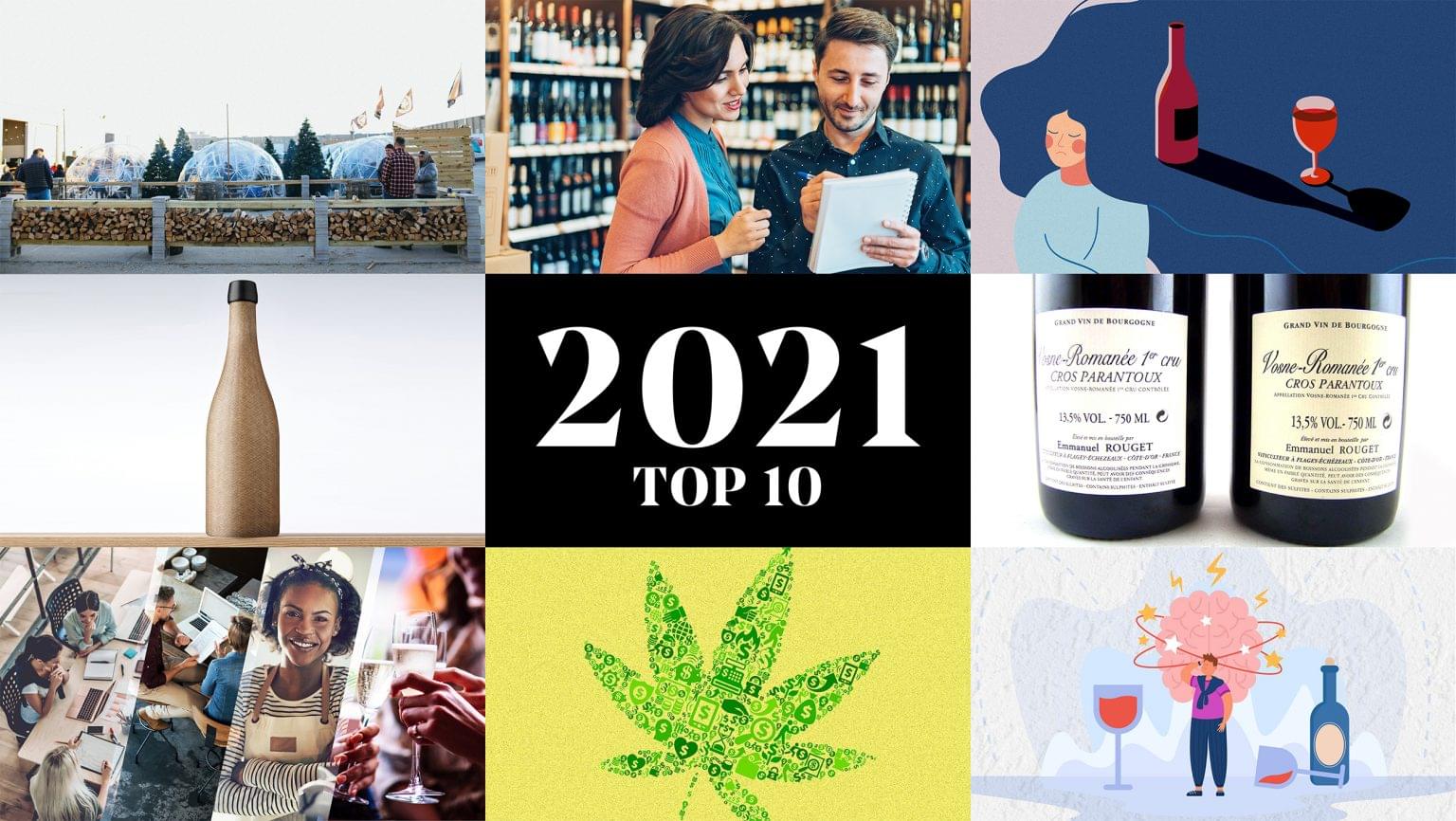 Our Most-Read Articles of 2021 | SevenFifty Daily - Vimarsana News