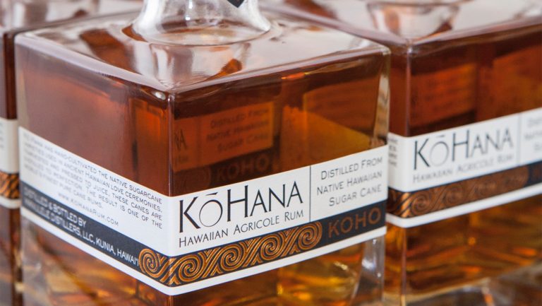 Kō Hana Distillers