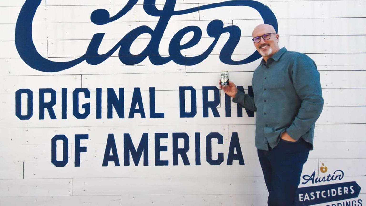 How Craft Producers Are Reshaping the American Hard Cider Industry