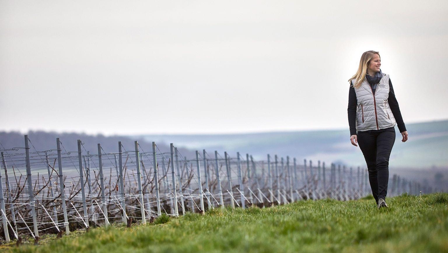 The Legacy of Women Leaders Endures at Champagne Henriot SevenFifty Daily