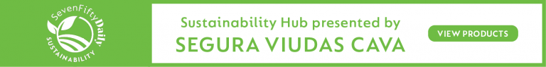 Sustainability Hub presented by Segura Viudas Cava