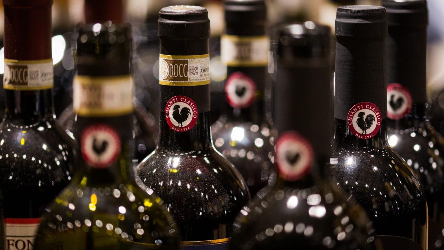 What You Need to Know About Chianti Classico's New UGA Subzones - Vimarsana News