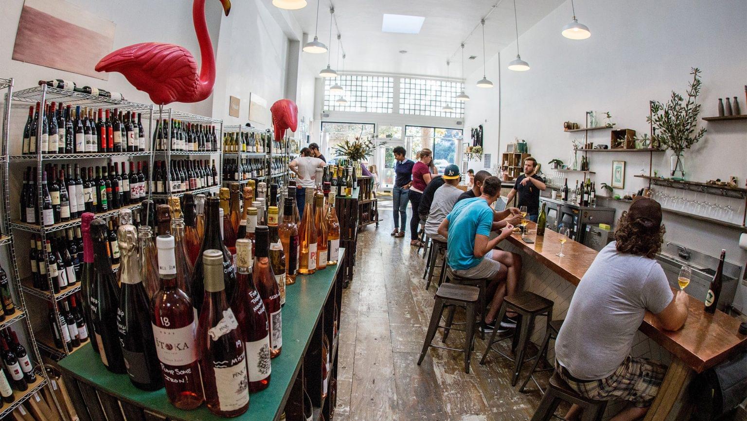 What the Wine Industry Gets Wrong About Marketing to Younger Generations - Vimarsana News