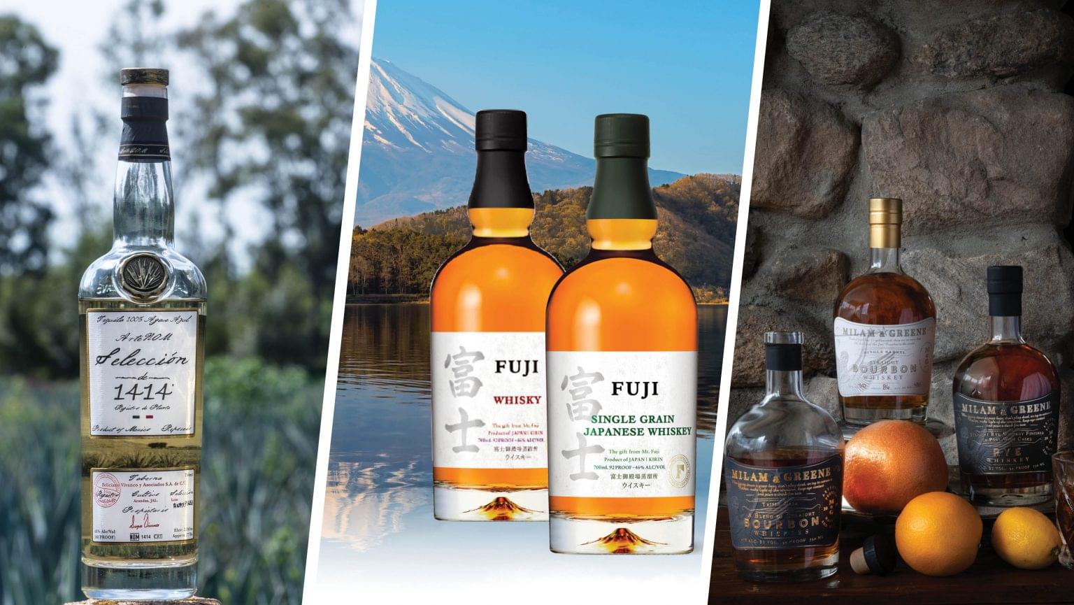 Collaboration, Education, and Excellence Fuel Winebow's Spirits Portfolio - Vimarsana News