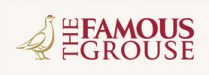 Famous Grouse Logo.