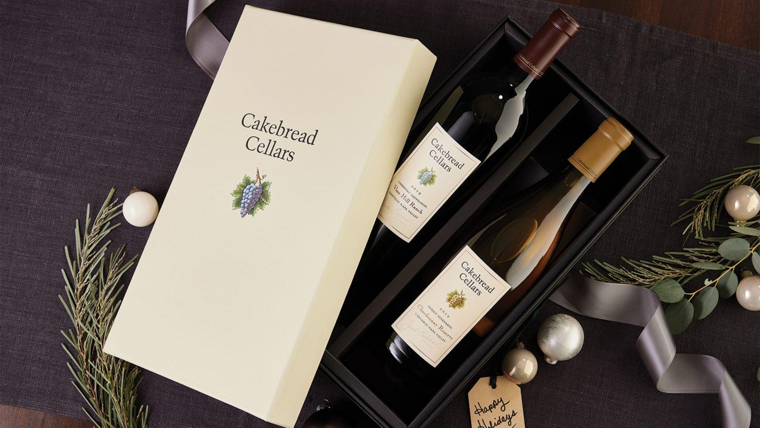 Picture of The Retail Forecast for Wine and Spirits Gift Packaging | SevenFifty Daily