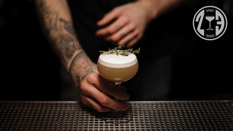 A shift in the type of premium liquor people seek out, mindful moderation, and the evolution of newly embraced formats are just some of the spirits trends that look set to shape how people drink. Photo credit: iStock and Maxim Fesenko.