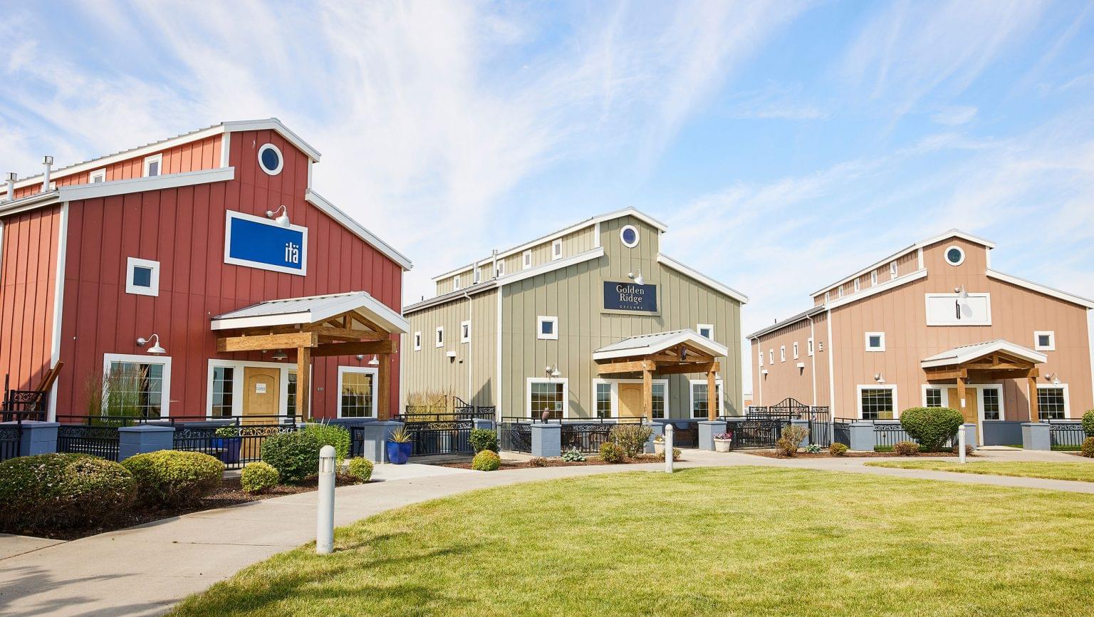 How Winery Incubators Are Making the Industry More Accessible