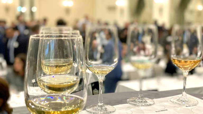 To keep pace with demand, new delivery methods have been essential for traditional educational programs and the formal wine schools that provide them. Photo courtesy of the Court of Master Sommeliers, Americas.