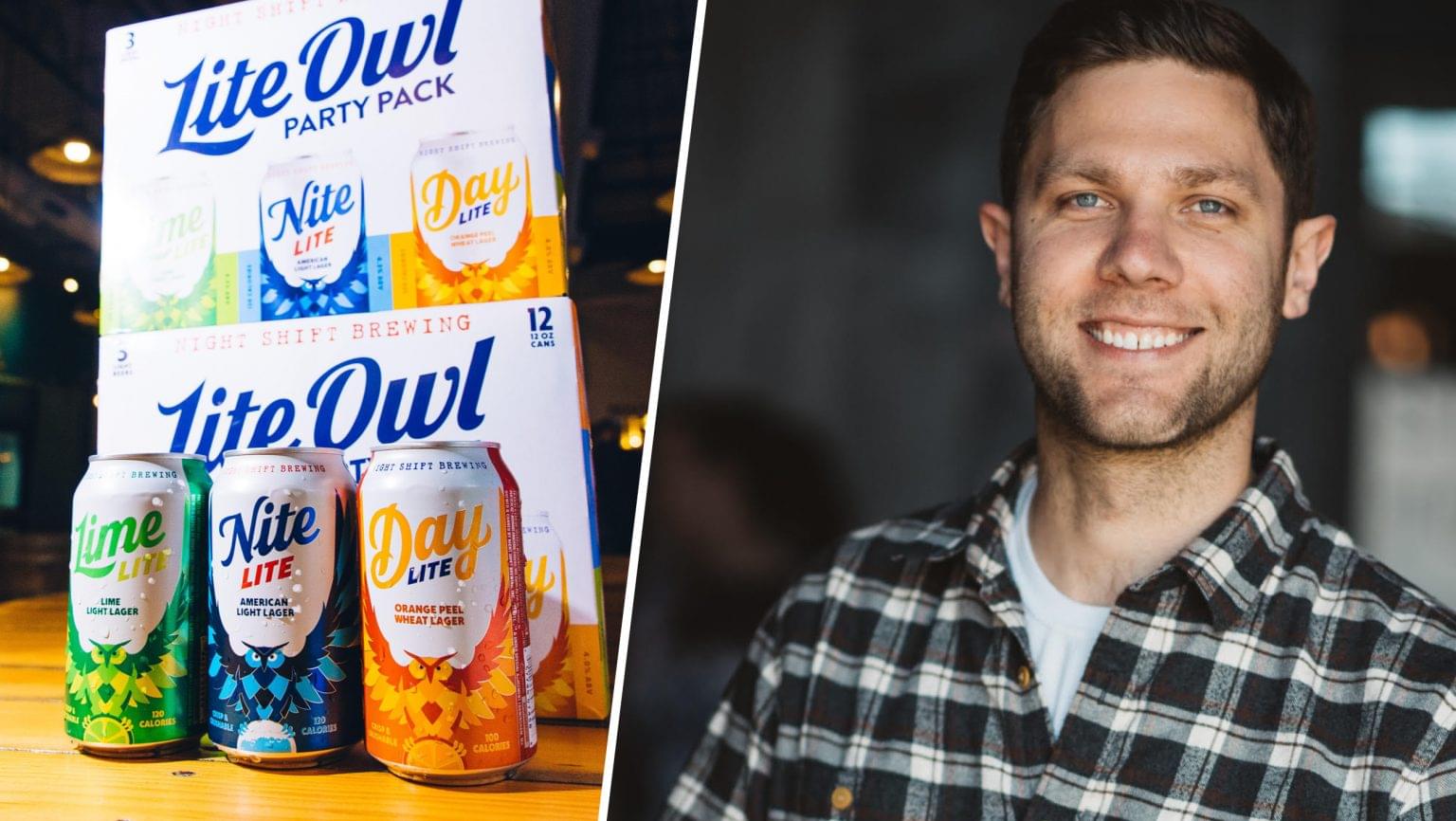 Why More Craft Brewers Are Embracing Light Lagers SevenFifty Daily