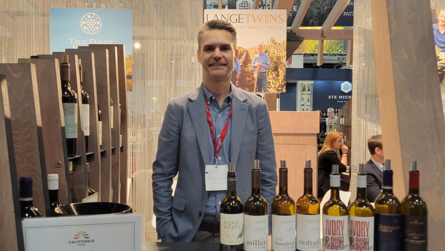 A Winery Guide to Trade Show Success SevenFifty Daily