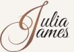 Julia James logo